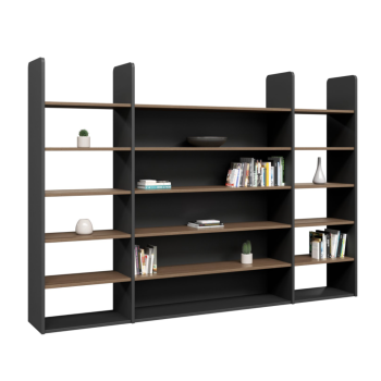 Showcase Display Unit