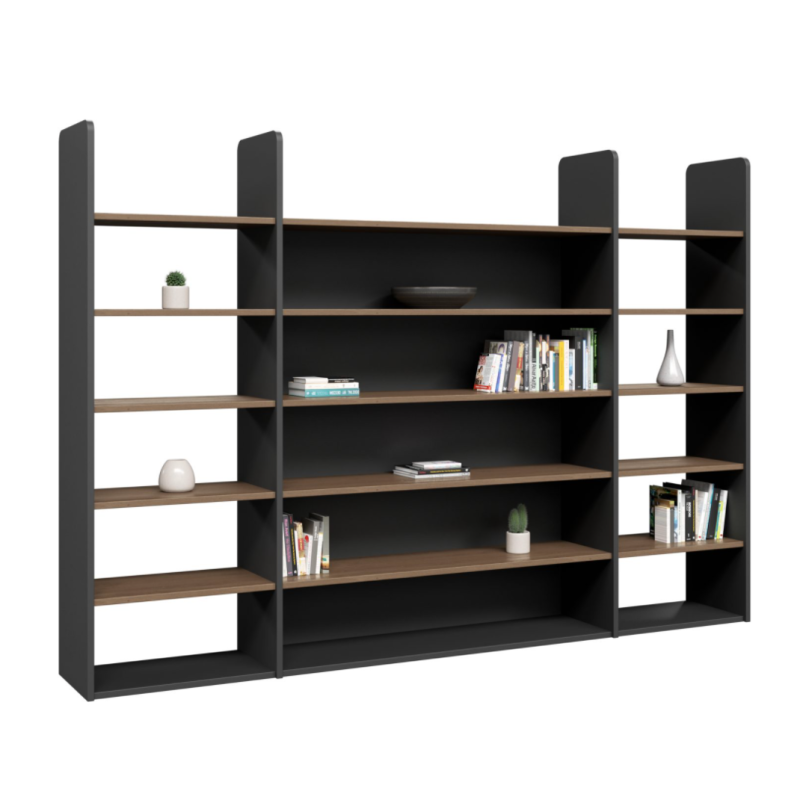 Showcase Display Unit