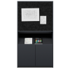 Vision Multipurpose Wall Unit