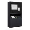 Vision Multipurpose Wall Unit