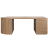Bella Executive Desk