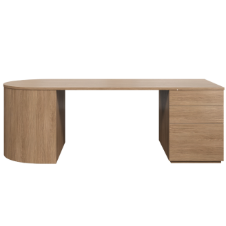Bella Executive Desk