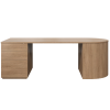 Bella Executive Desk