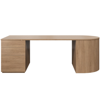 Bella Executive Desk