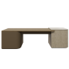 Danni Executive Desk