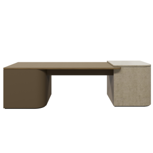 Danni Executive Desk