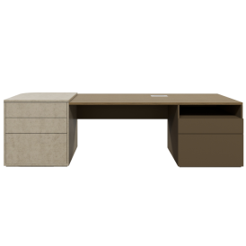 Danni Executive Desk