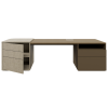 Danni Executive Desk