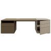 Danni Executive Desk