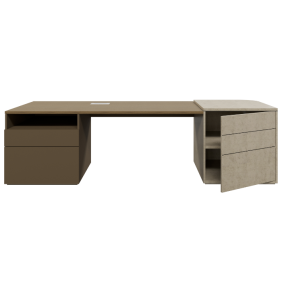 Danni Executive Desk