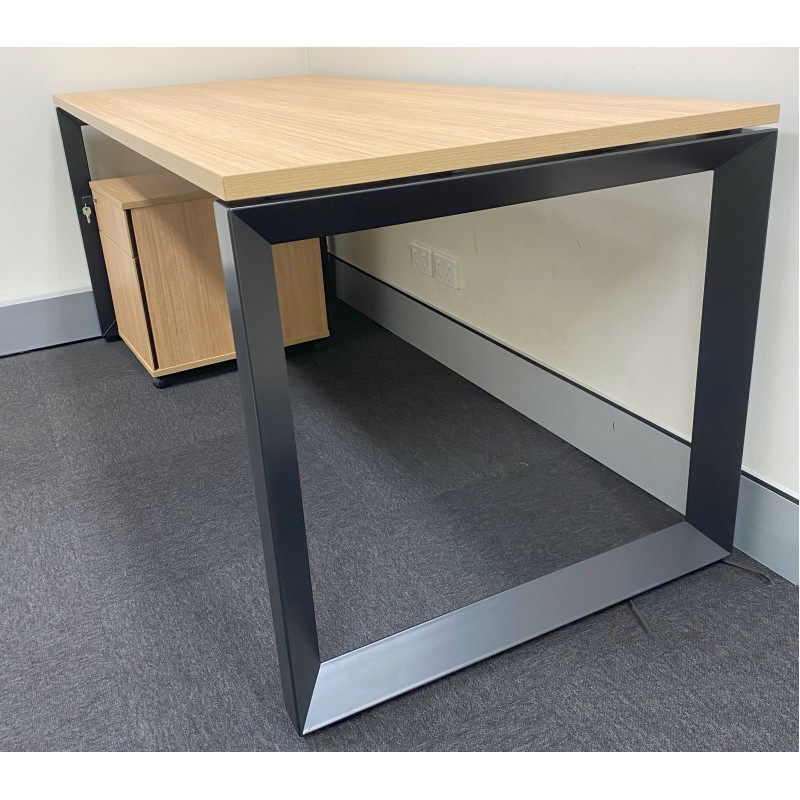 Geo Forum Desk