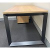 Geo Forum Desk