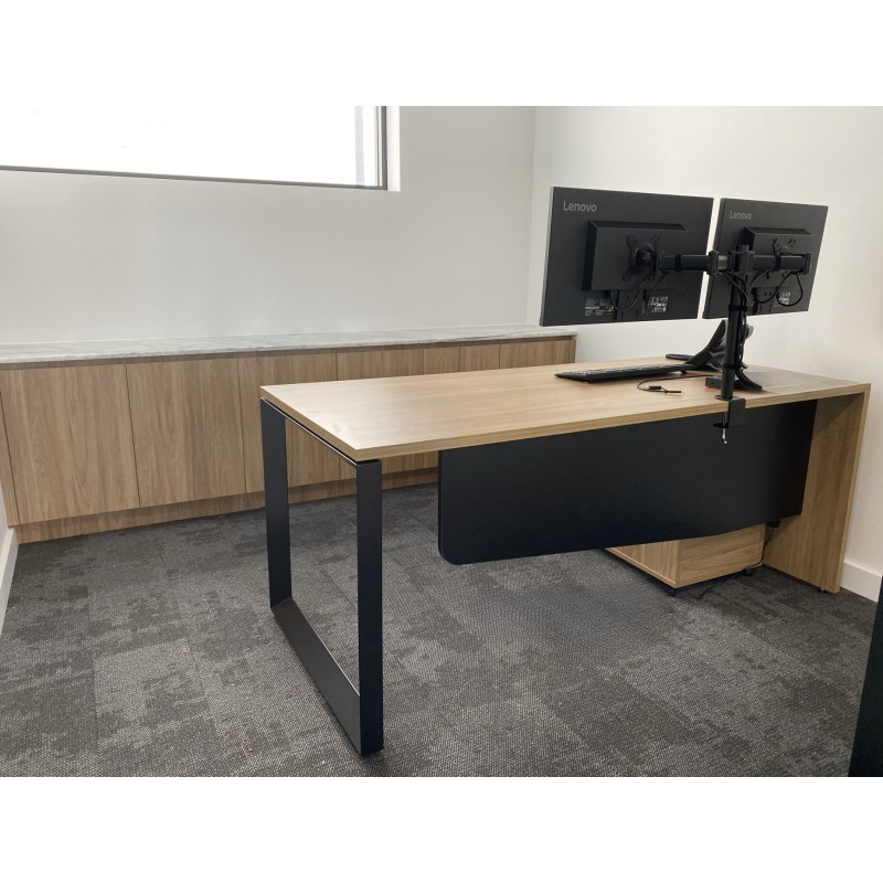 Geo Forum Lite Executive Desk