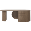 Jessie Executive Desk