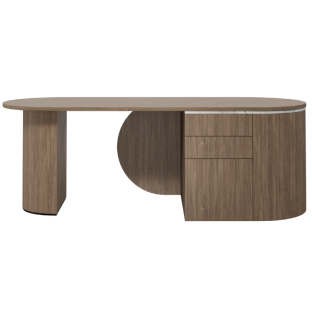 Jessie Executive Desk