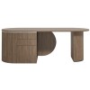Jessie Executive Desk