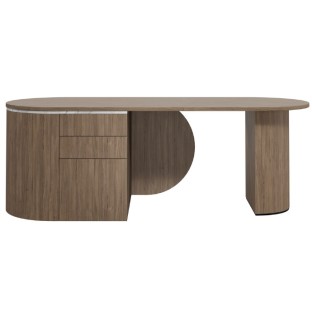 Jessie Executive Desk