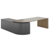 Noah Executive Desk