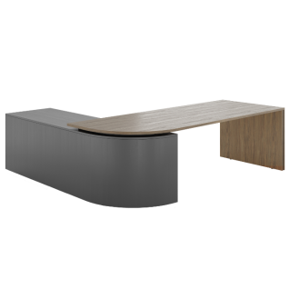 Noah Executive Desk