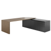 Noah Executive Desk