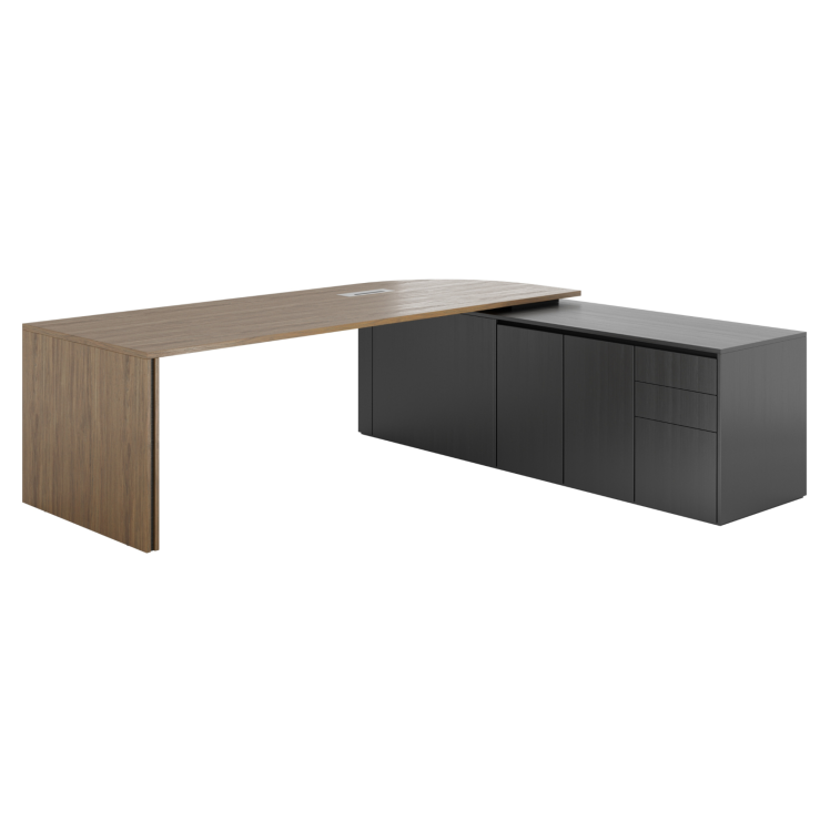 Noah Executive Desk