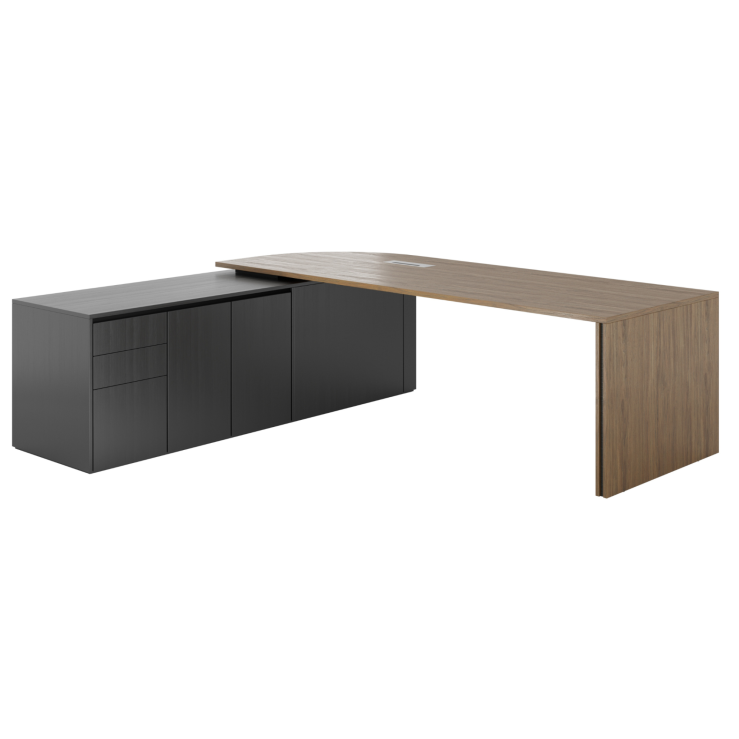 Noah Executive Desk