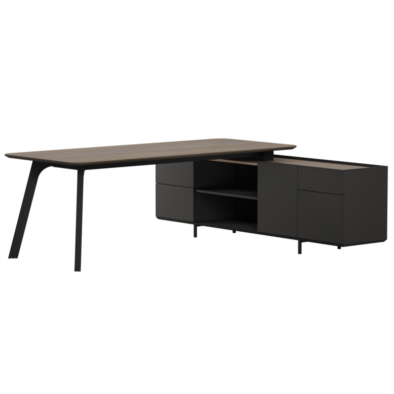 Olsen Executive Desk
