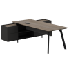 Olsen Executive Desk