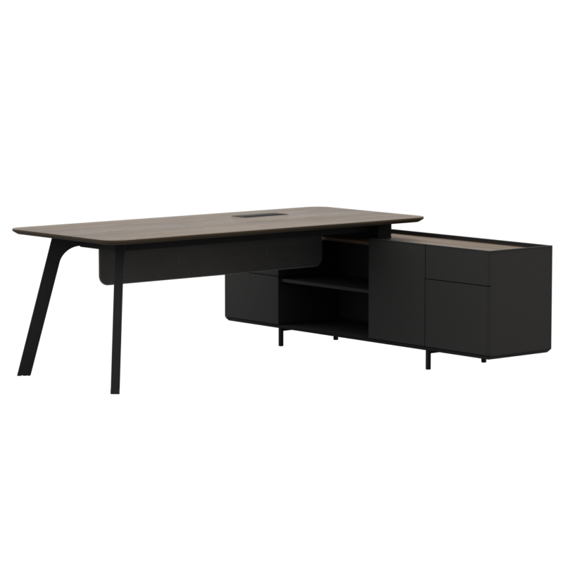 Olsen Executive Desk