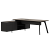 Olsen Executive Desk