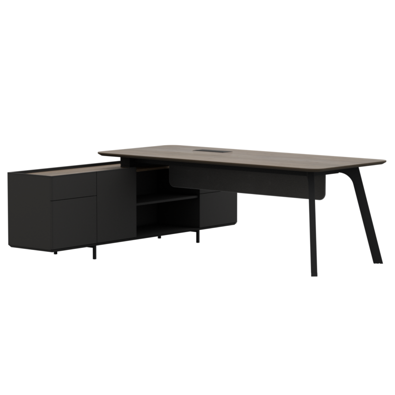 Olsen Executive Desk