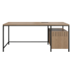 Rodger Executive Desk
