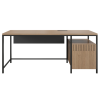 Rodger Executive Desk