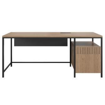 Rodger Executive Desk