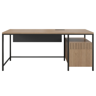 Rodger Executive Desk