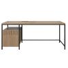 Rodger Executive Desk