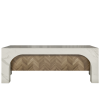 Tatum Executive Desk