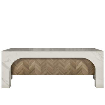 Tatum Executive Desk