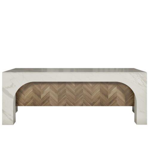 Tatum Executive Desk