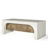 Tatum Executive Desk