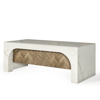 Tatum Executive Desk