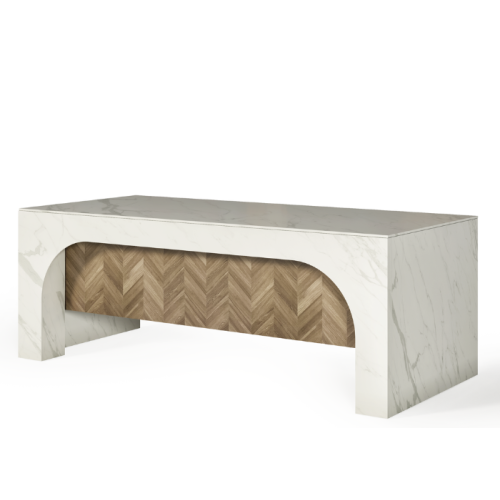 Tatum Executive Desk