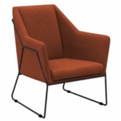Eadu Arm Chair  CHOICE OF COLOURS