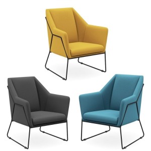 Reception Area Seating