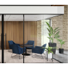 Eadu Arm Chair  CHOICE OF COLOURS