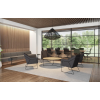 Eadu Arm Chair  CHOICE OF COLOURS