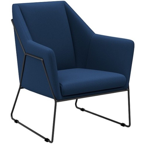 Eadu Arm Chair  CHOICE OF COLOURS