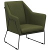 Eadu Arm Chair  CHOICE OF COLOURS