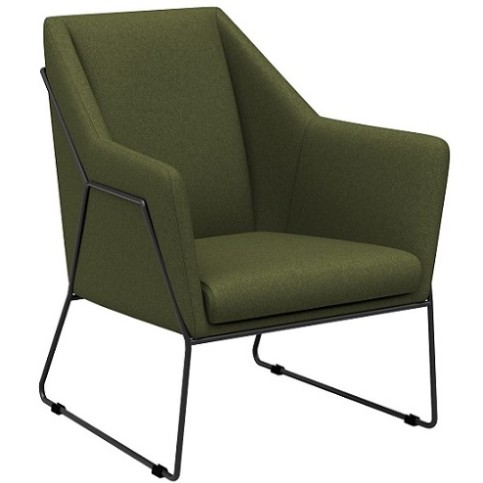 Eadu Arm Chair  CHOICE OF COLOURS