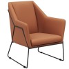 Eadu Arm Chair  CHOICE OF COLOURS